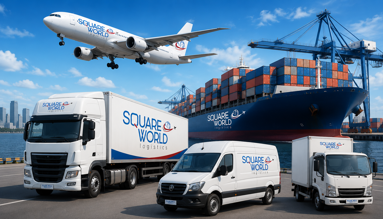 Current Logistic Scenario In India 2026